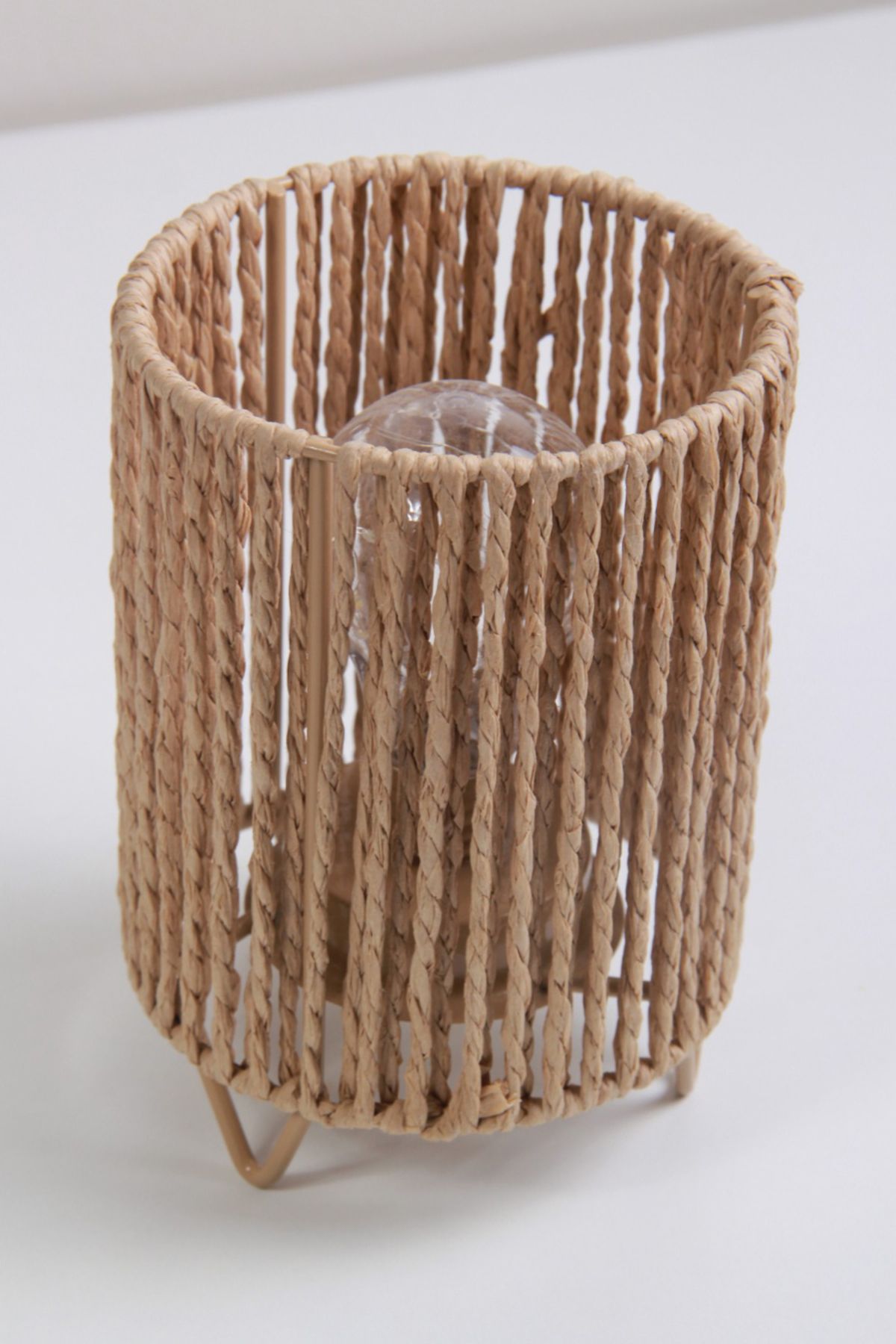 Generic-lantern made of bamboo 2
