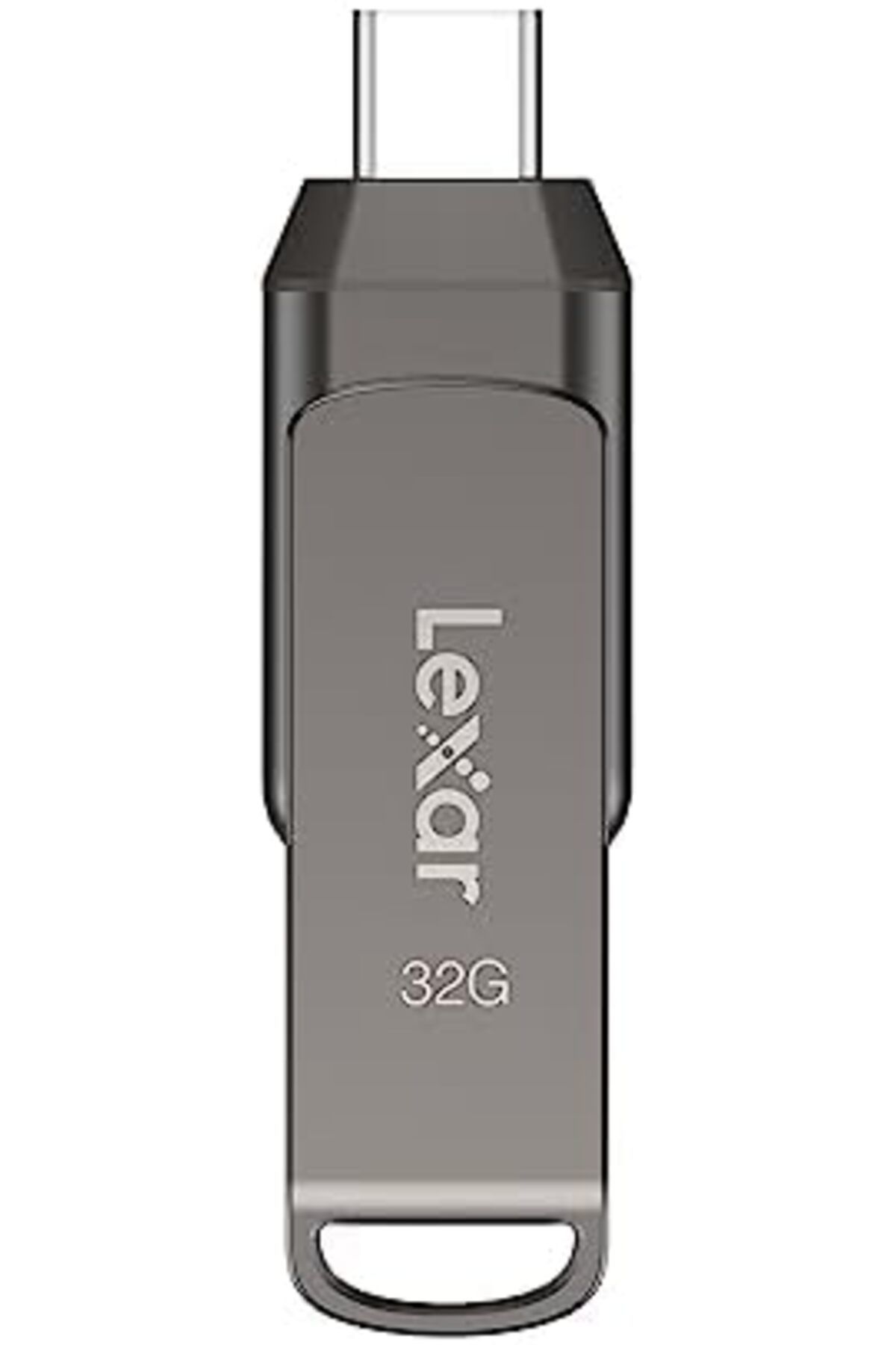 Mu Art Ahşap-Mrt 32 Gb Jumpdrive Dual Drive D35C USB 3.0 Type-C, Flash Drive Art 871301 2