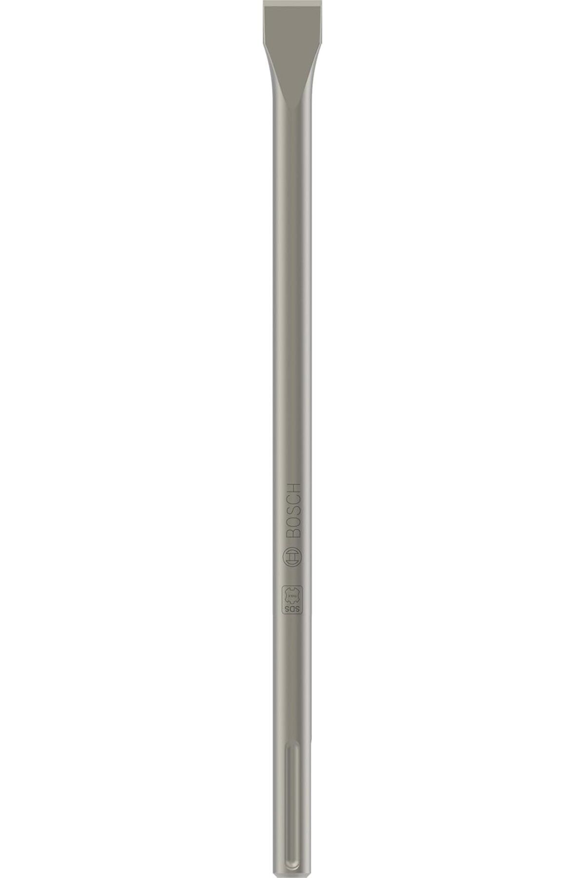 LUXE SDS-Max Şaftlı Yassı Keski 400 * 25 mm LXSHP 1055529