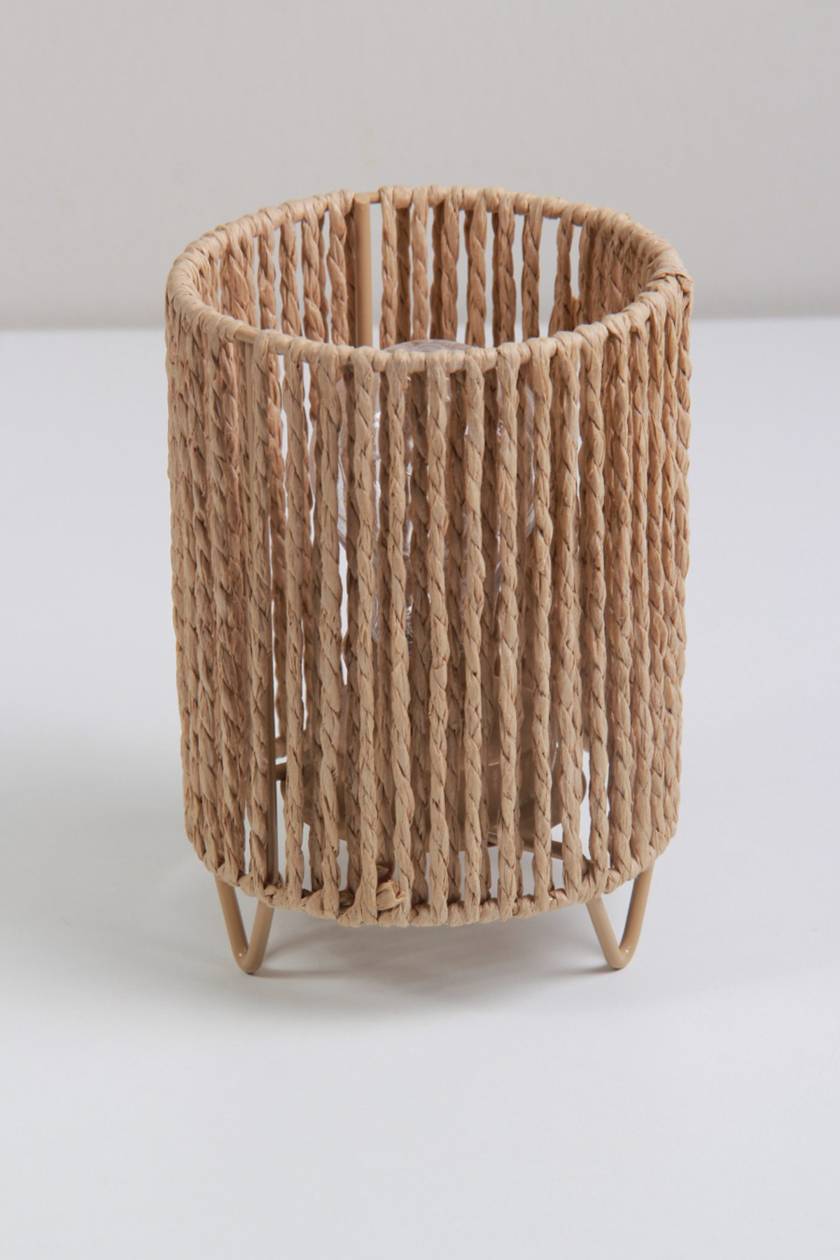 Generic-lantern made of bamboo 3