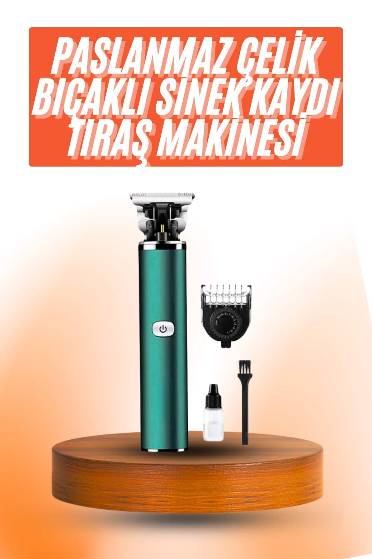 teknodayım t-25 Lazer Öncesi Kısaltma Makinesi Paslanmaz Çelik Bıçaklı Tıraş Makinesi