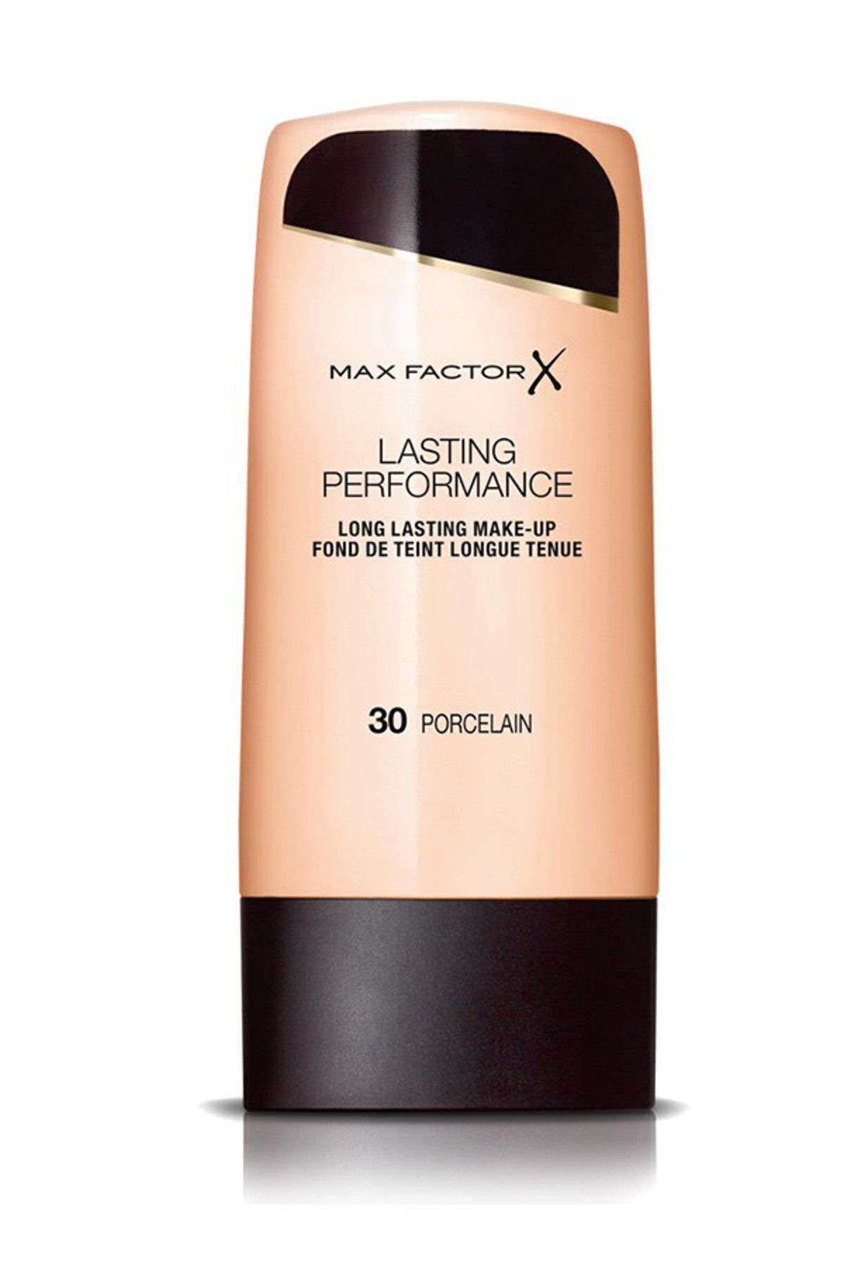 Max Factor-Foundation - Lasting Performance No: 30 Porcelain8005610379487 1