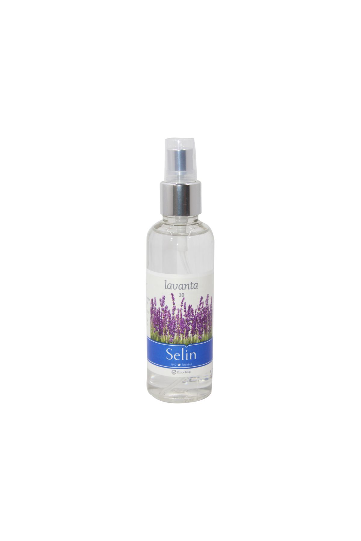 Selin Kolonya 100ml Sprey Lavanta