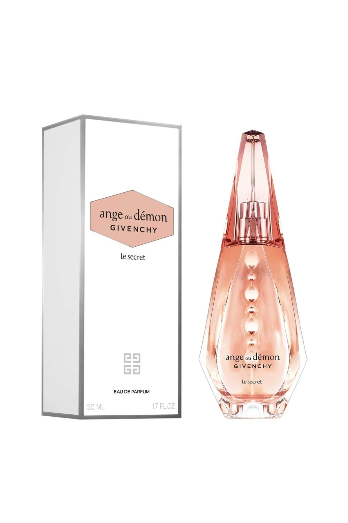 Givenchy-GIVENCHY ANGE OU DEMON LE SECRET 2014 EDP 100 ML FEMEIE 2