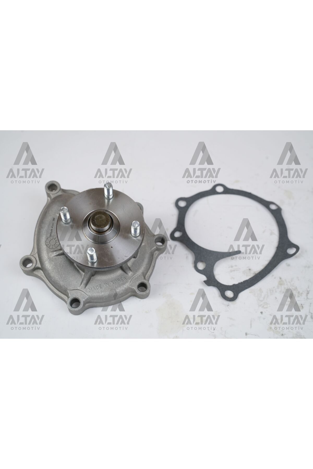 PHCVALEO DEVİRDAİM BONGO 09= K2900