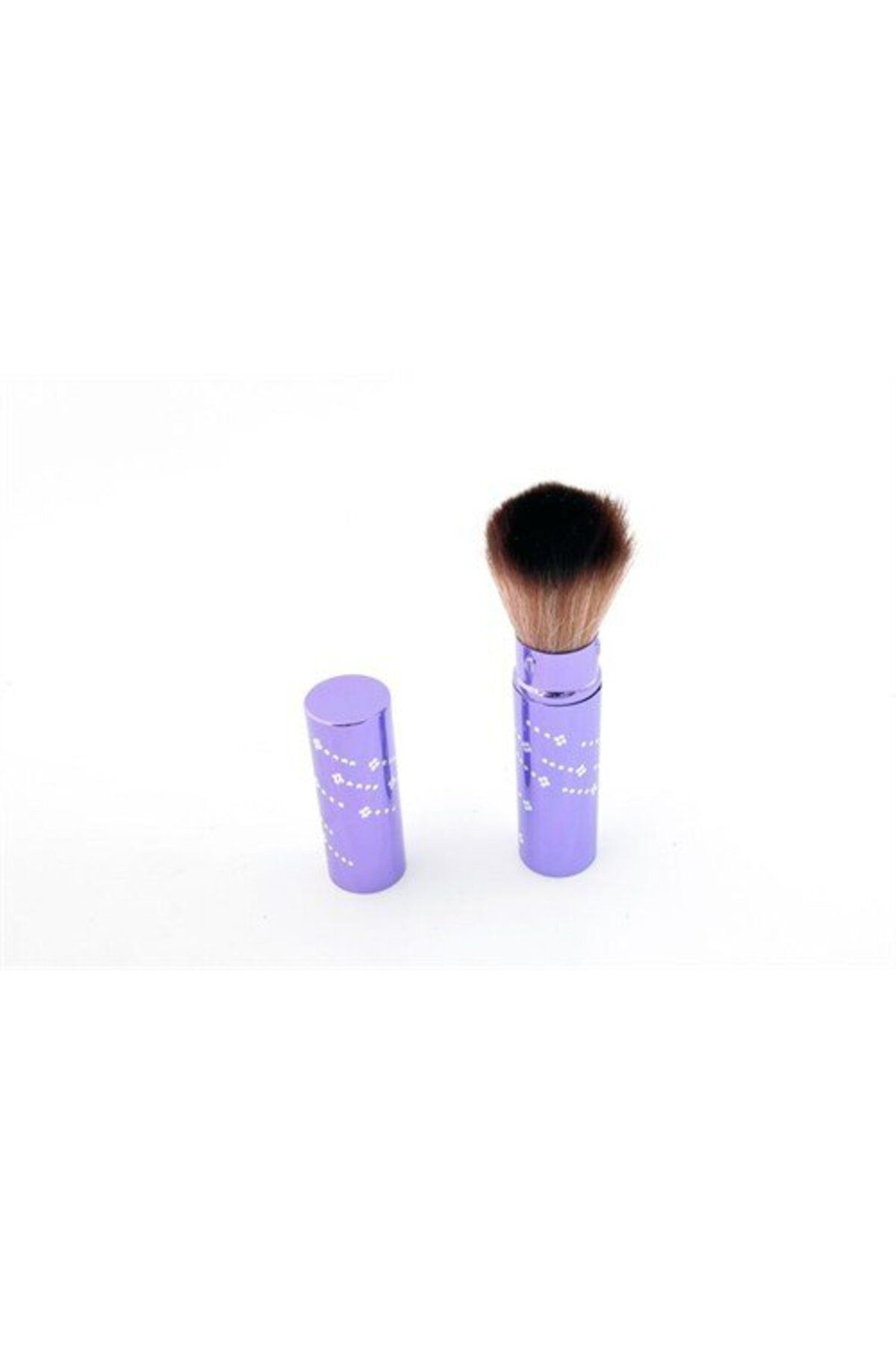 Elly Brush019 Kapaklı Allık Fırçası