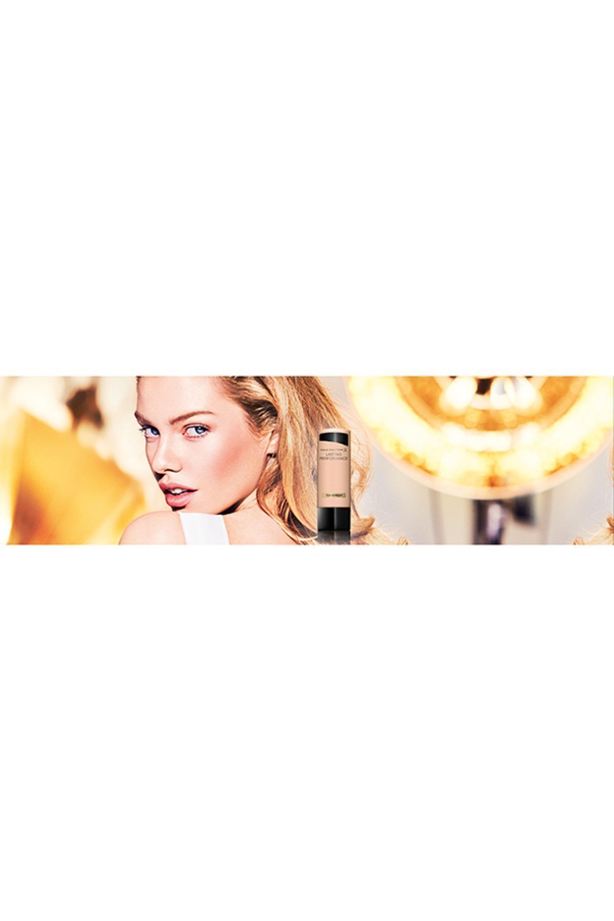 Max Factor-Foundation - Lasting Performance No: 30 Porcelain8005610379487 2