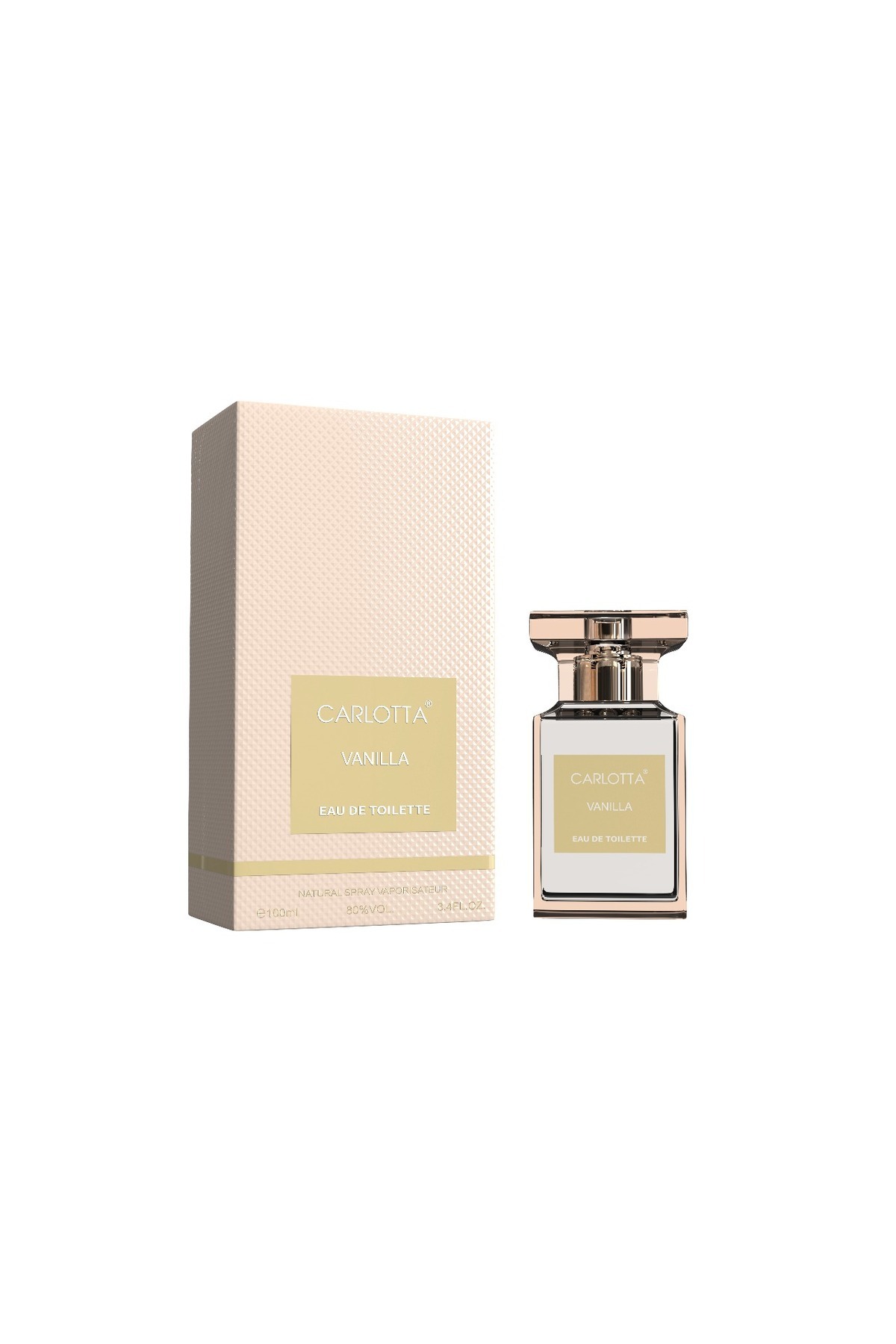 Carlotta-Tom Ford Vanilla Perfume 100ml 1