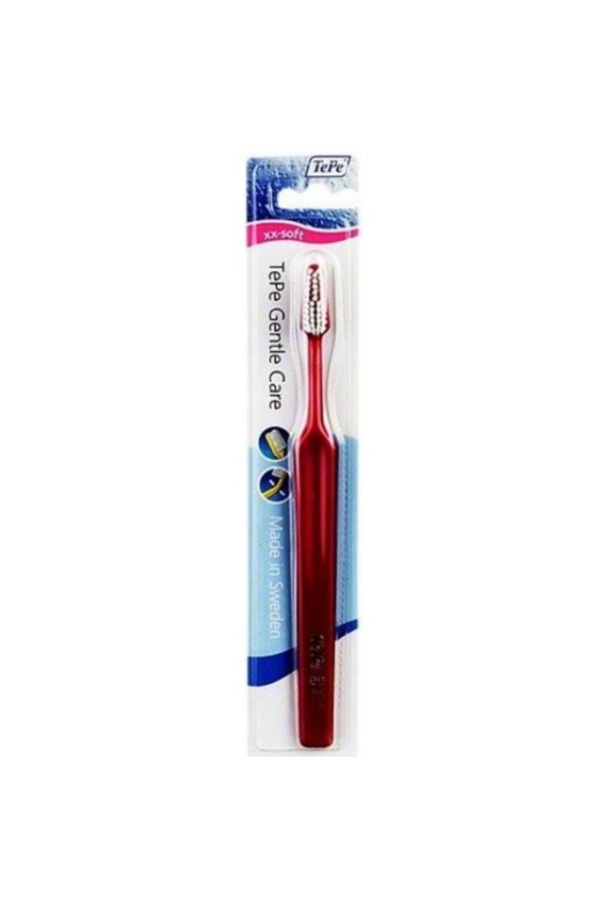 TePe Özel Diş Fırçası Gentle Care Xx Soft T133