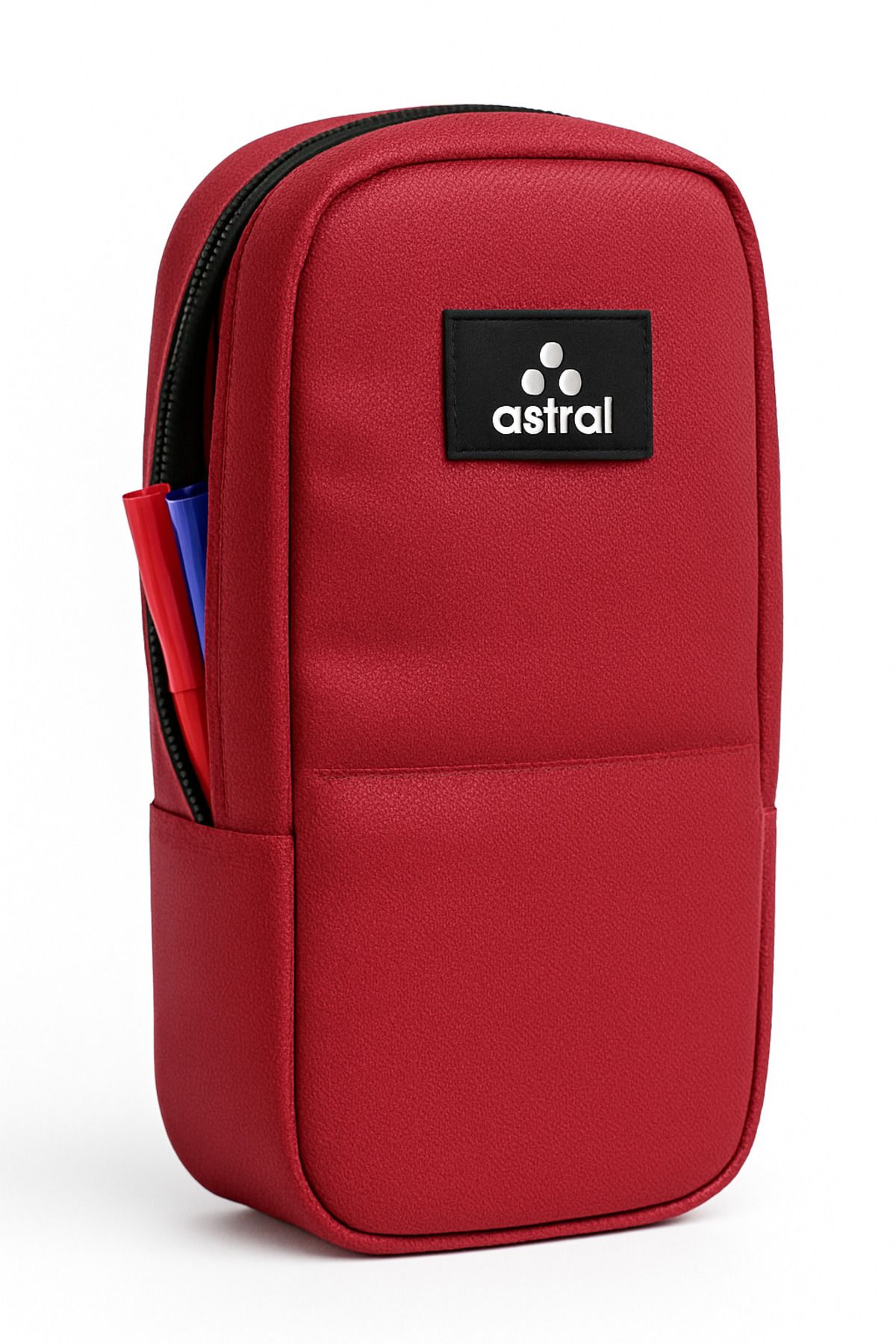ASTRAL PREMİUM KALEMLİK & KALEM ORGANİZER ÇANTASI