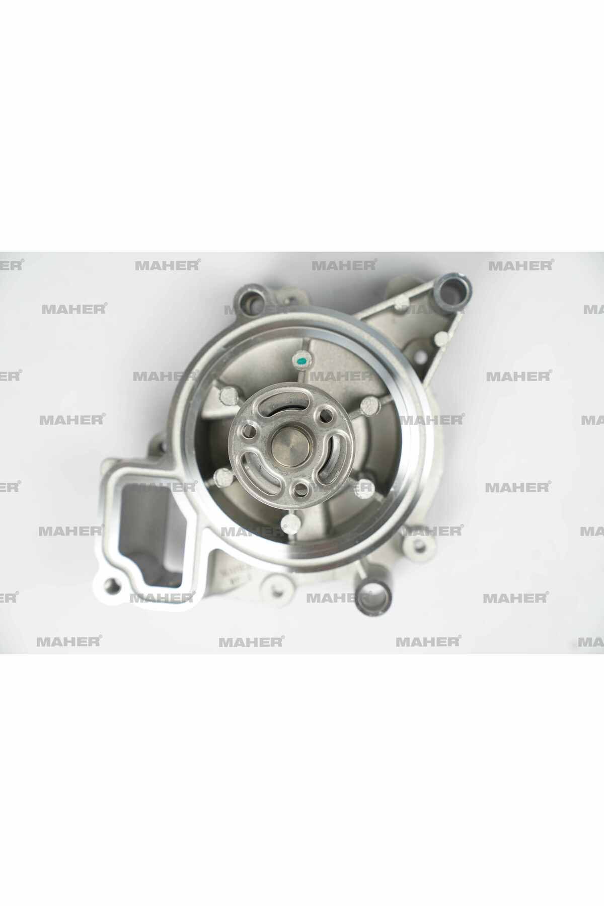 MAHER DEVİRDAİM VECTRA C 03-08 / ALFA 159 06-11 / 2.0 16V-1.9 JTS (Z20NET-939A6000)