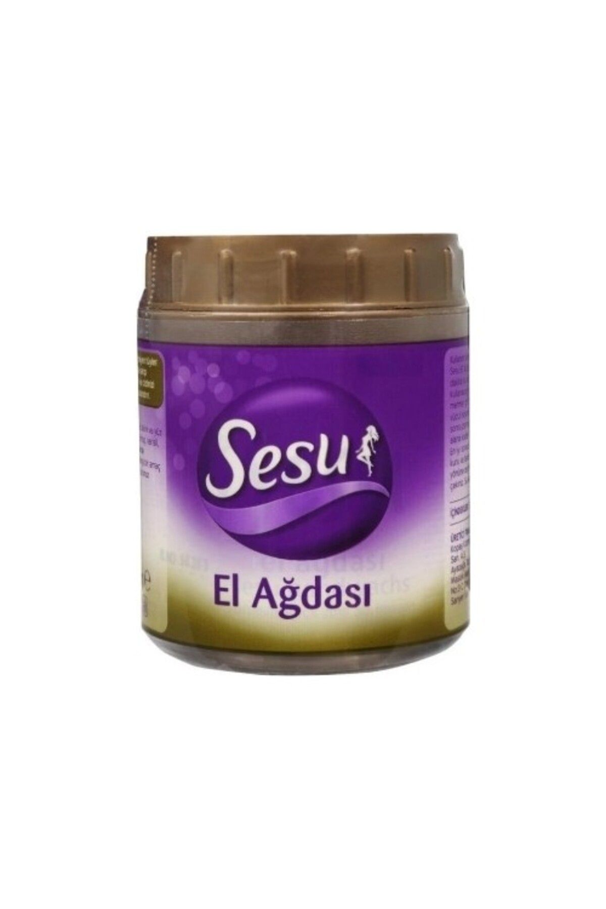 Sesu El Ağdası Yeşil 250gr