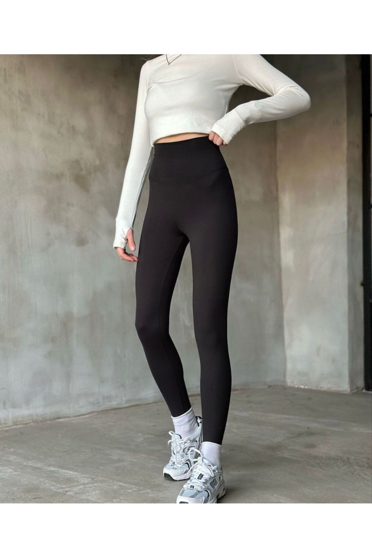 dkbutik Tayt