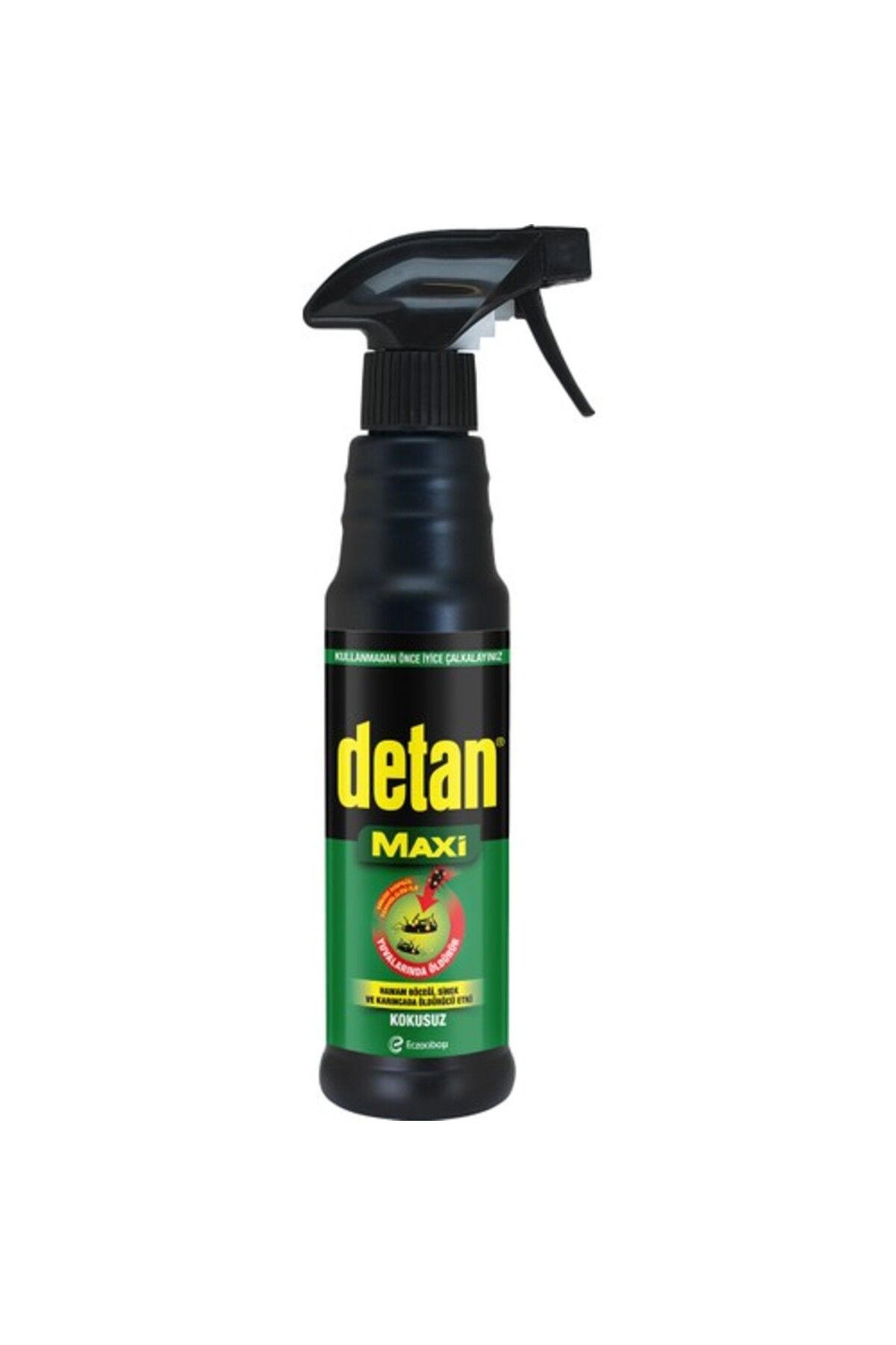 Detan Maxi Böcek 250ml