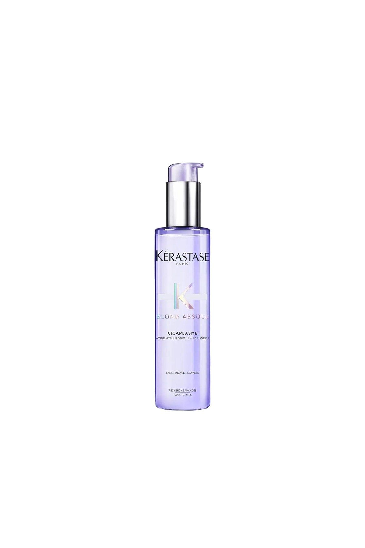 Kerastase Blond Absolu Cicaplasme Sarı Saçlar için Isıya Karşı Koruyucu Bakım Serumu 150 ml