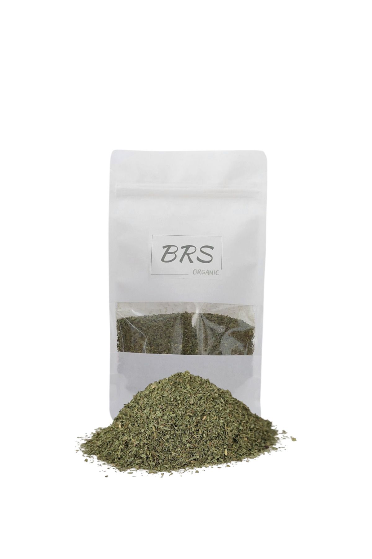 BRS ORGANIC Organik Kuru Nane - 150 gr