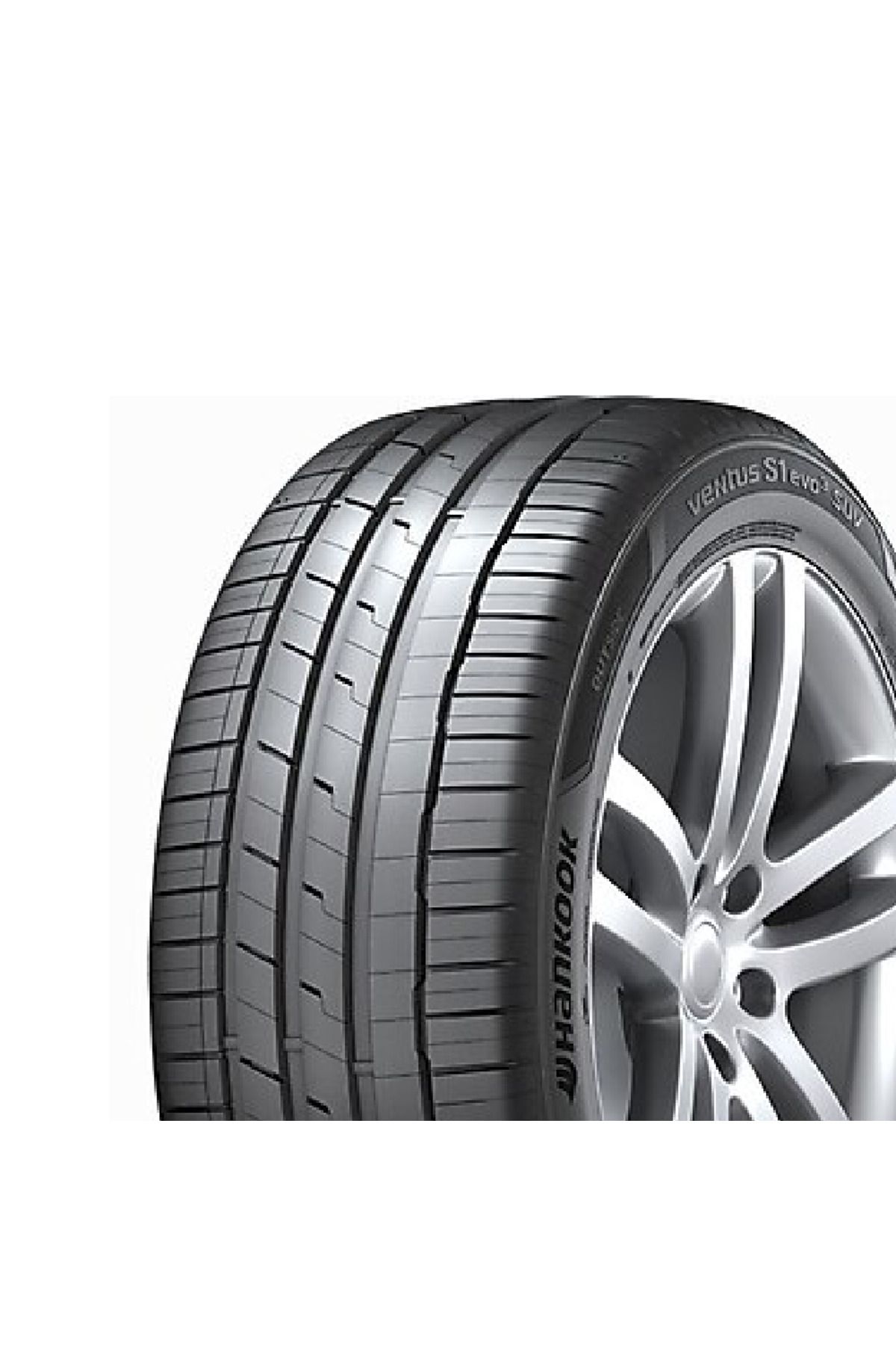 Hankook 285/45R19 111Y XL Ventus evo SUV K137A