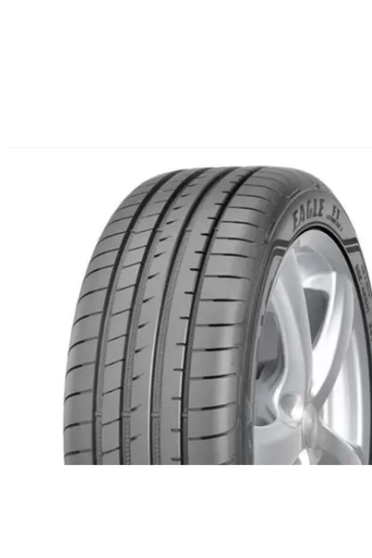 Goodyear 305/30R21 104Y XL FP NF0 Eagle F1 Asymmetric 3