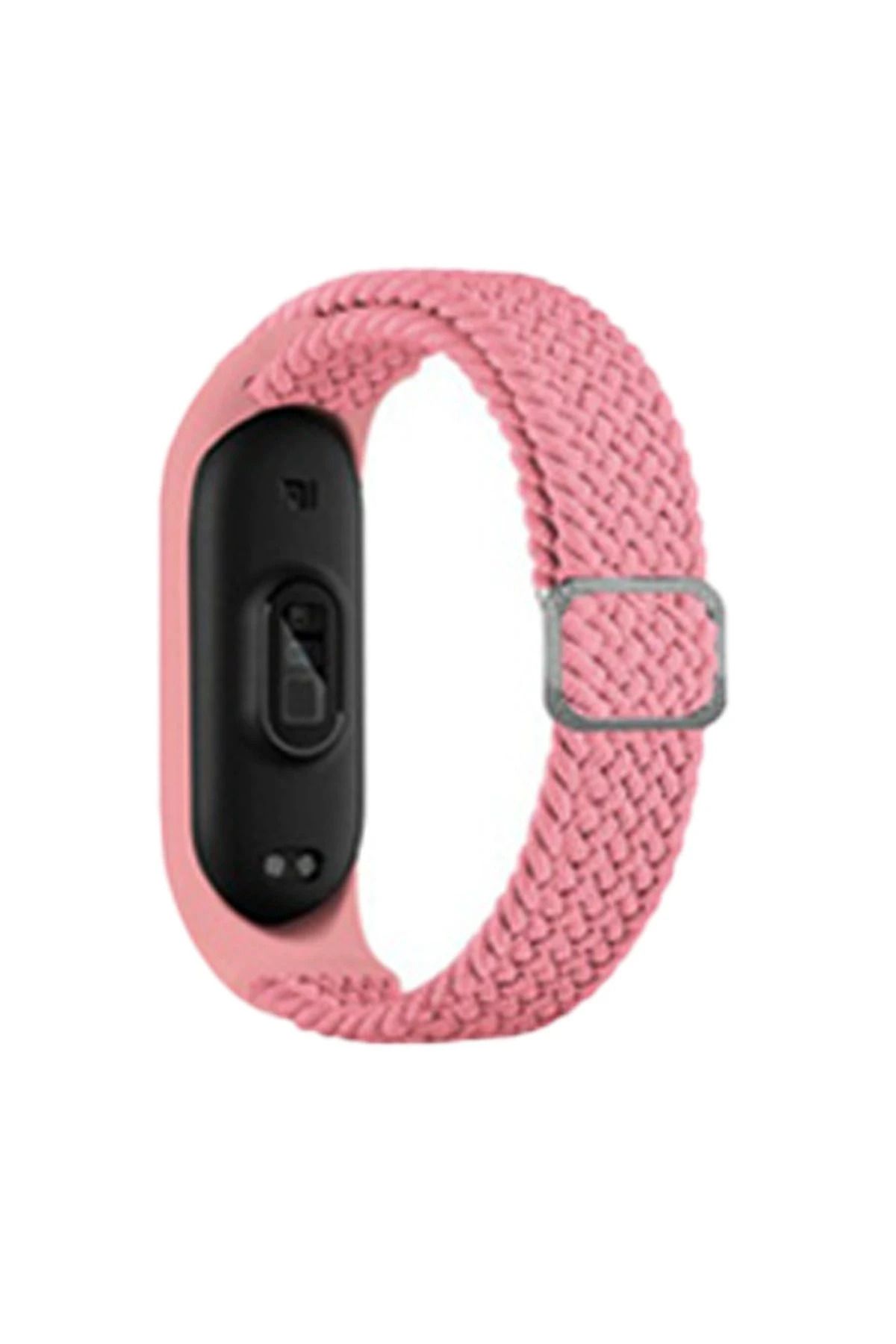 NewFace Xiaomi Mi Band 7 Star Kordon - Pembe JOJUA