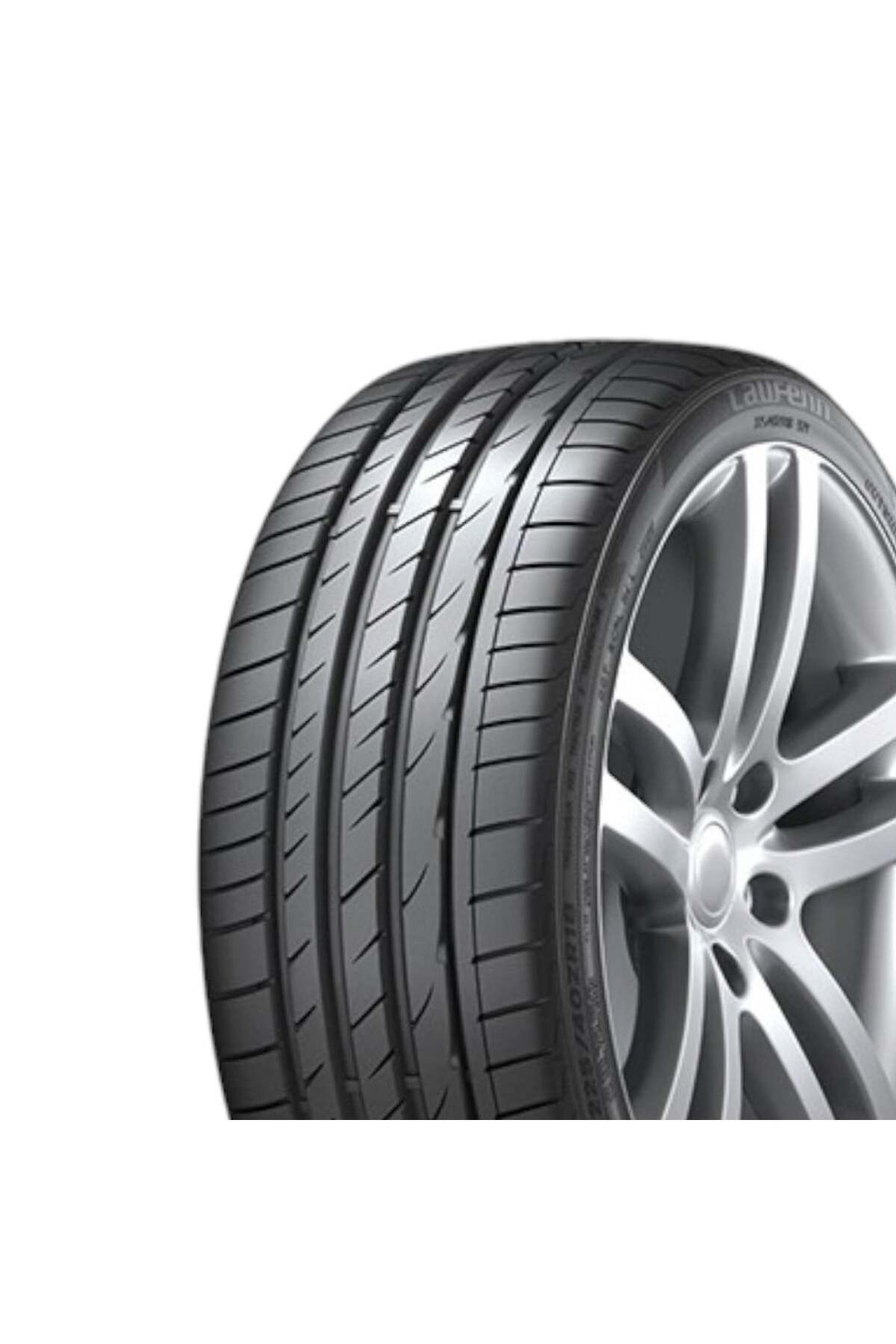 Laufenn 195/50R16 84V S FIT EQ+ LK01