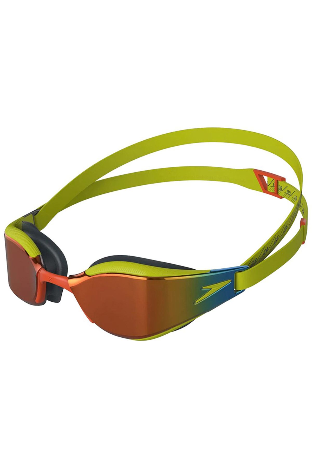 SPEEDO Fastskin Hyper Elite Unisex Yüzücü Gözlüğü