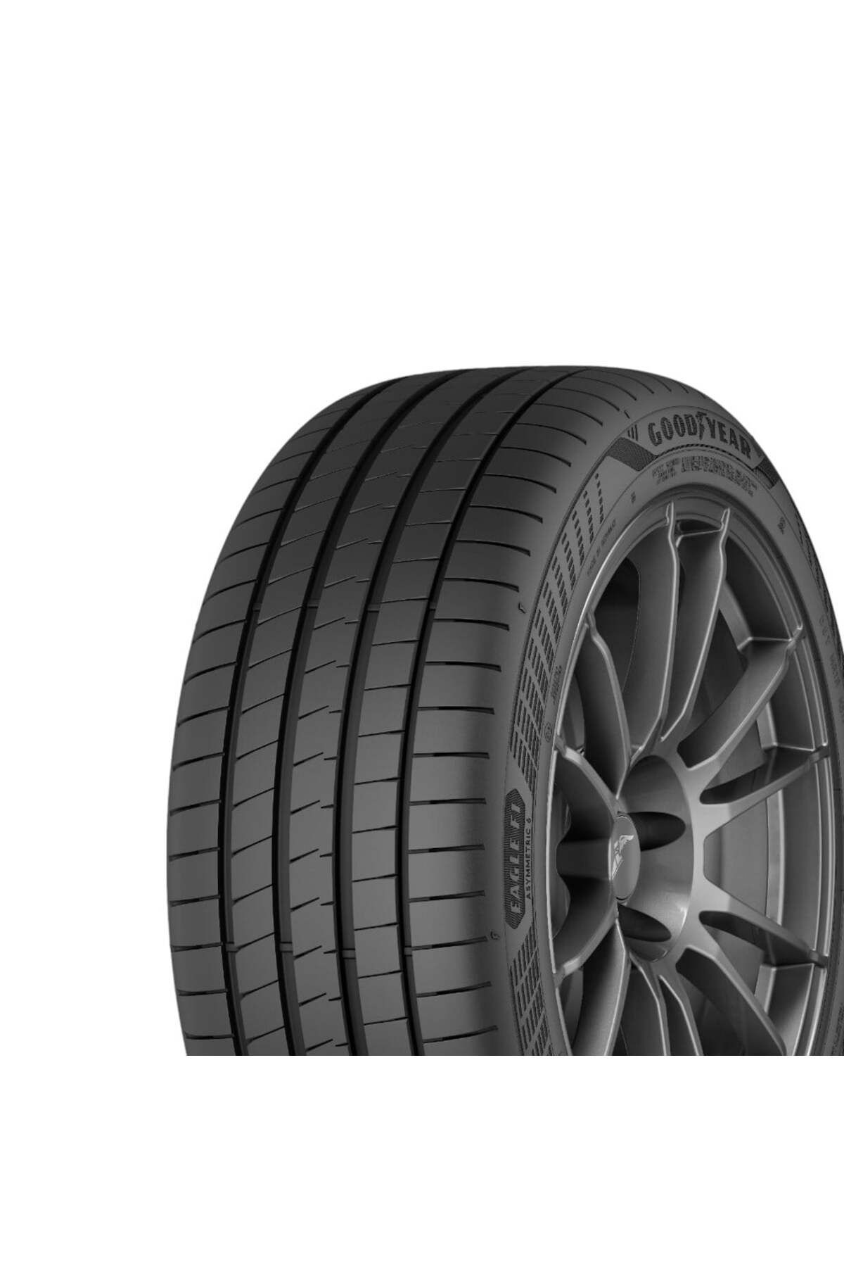 Goodyear 265/40R21 105Y EAG F1 ASY 6 XL
