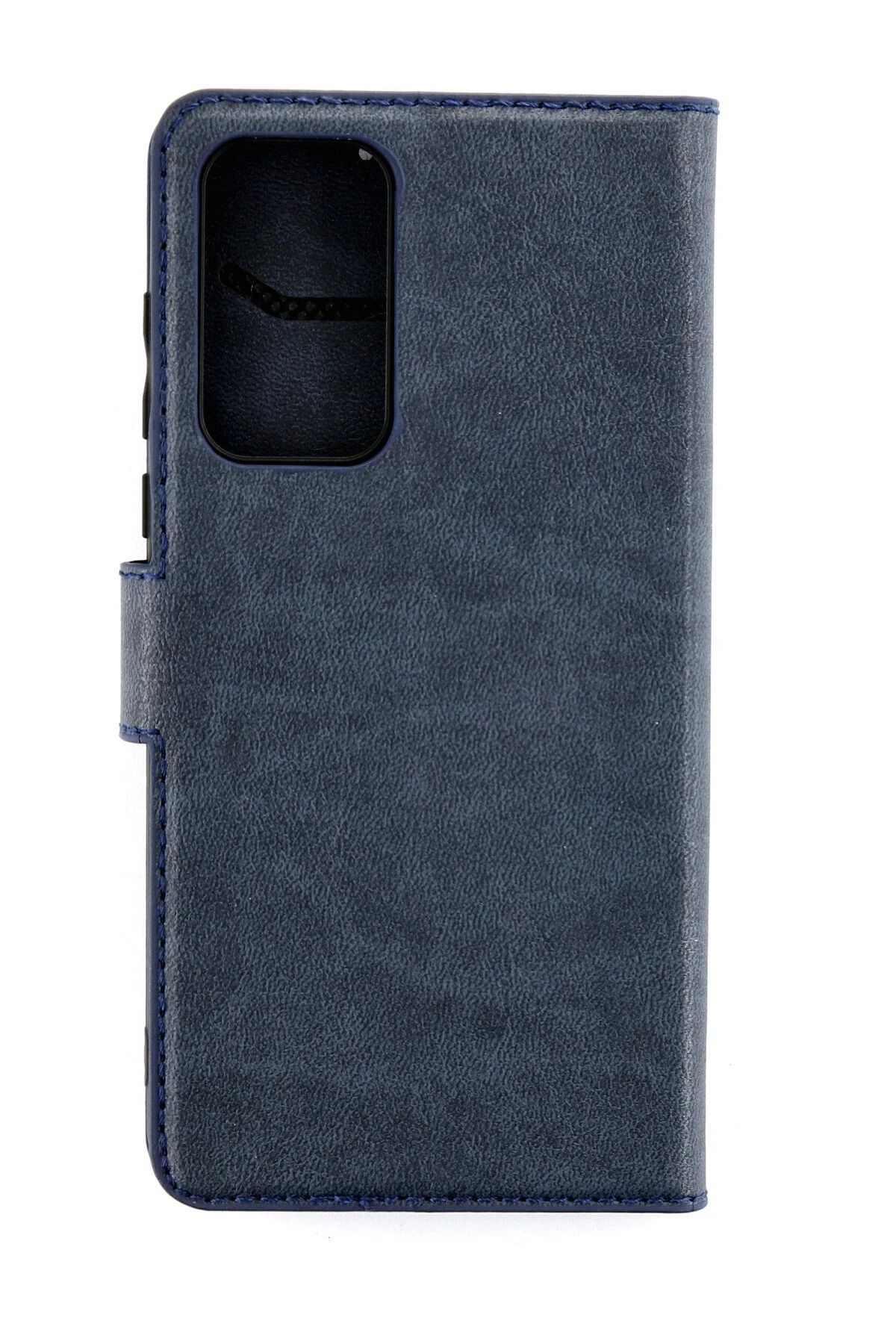 NewFace Reeder P13 Blue 2021 Kılıf Trend S Plus Kapaklı Kılıf - Lacivert YNSMR