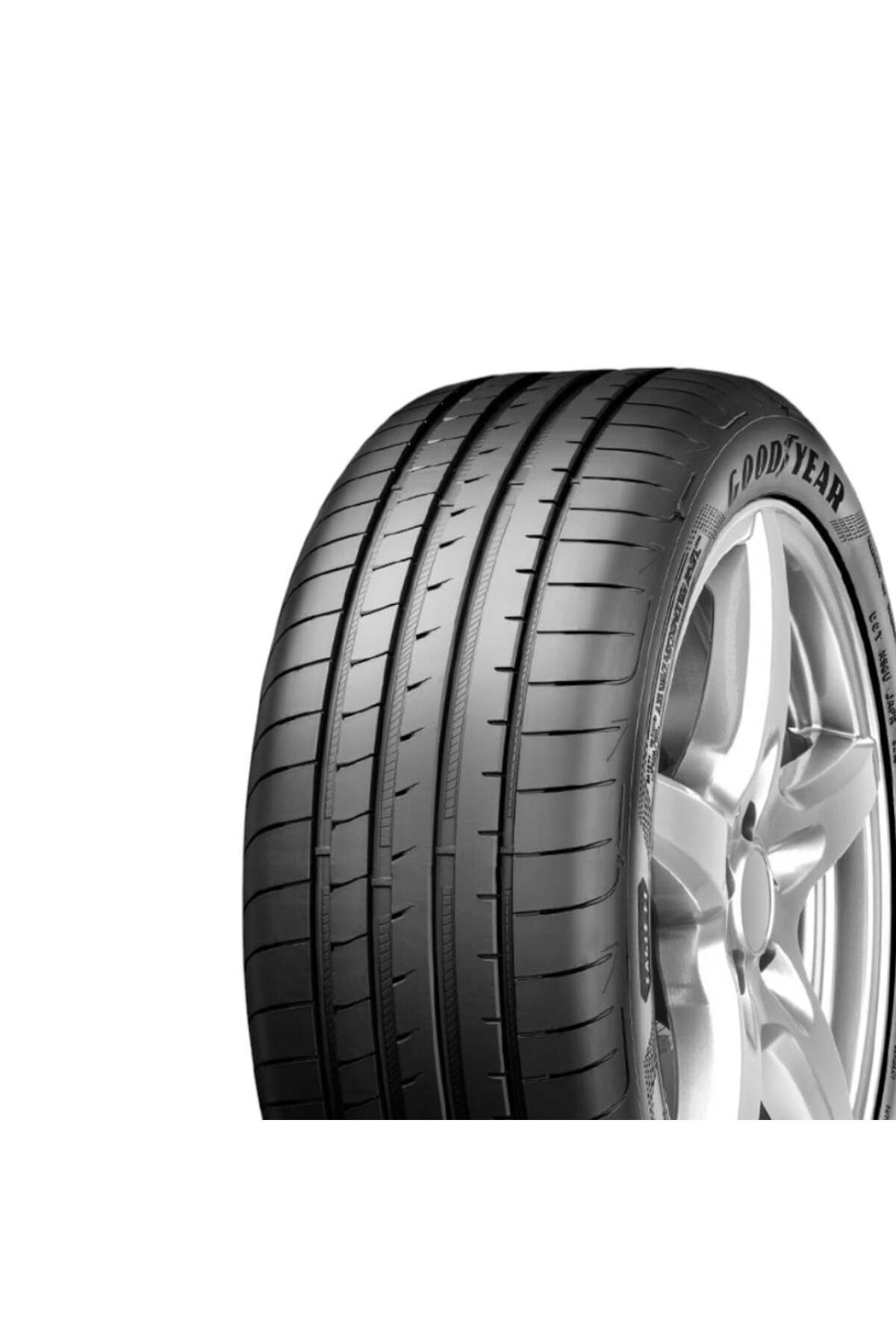 Goodyear 225/40R19 93Y EAG F1 ASY 5 MO XL FP