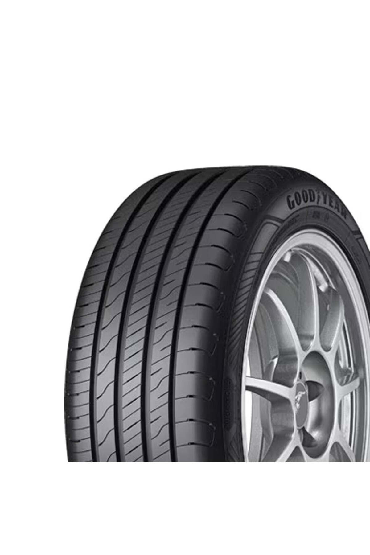 Goodyear 195/65R15 91V EFFIGRIP PERF 2