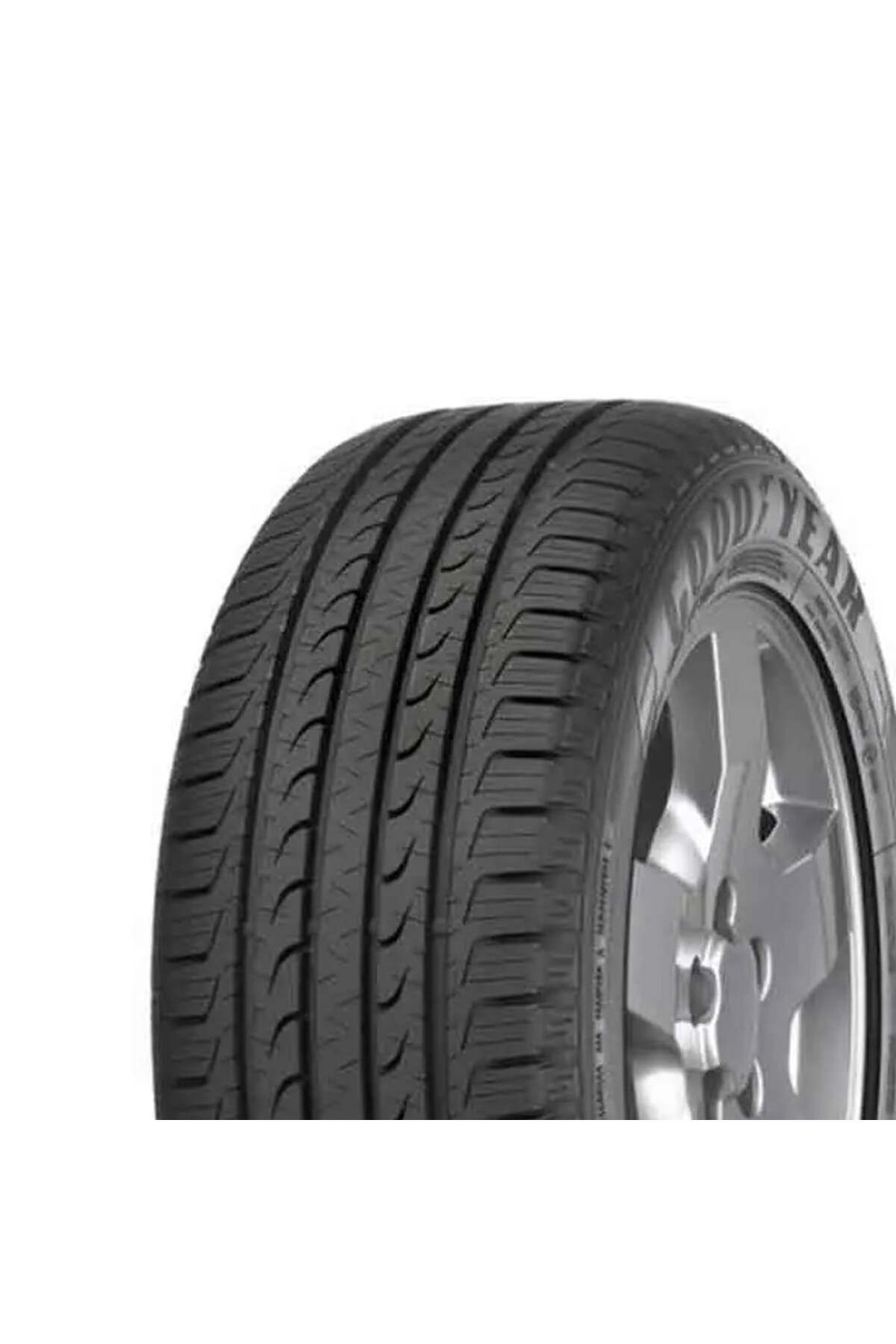 Goodyear 225/60R18 100V EfficientGrip SUV