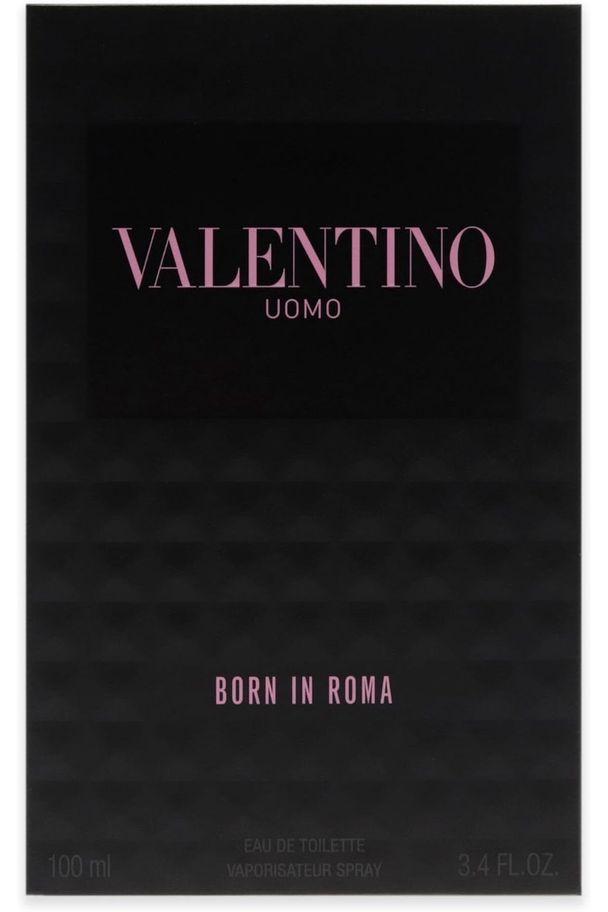 Valentino-Uomo Born in Roma Eau de Toilette for Men, 100ml 9