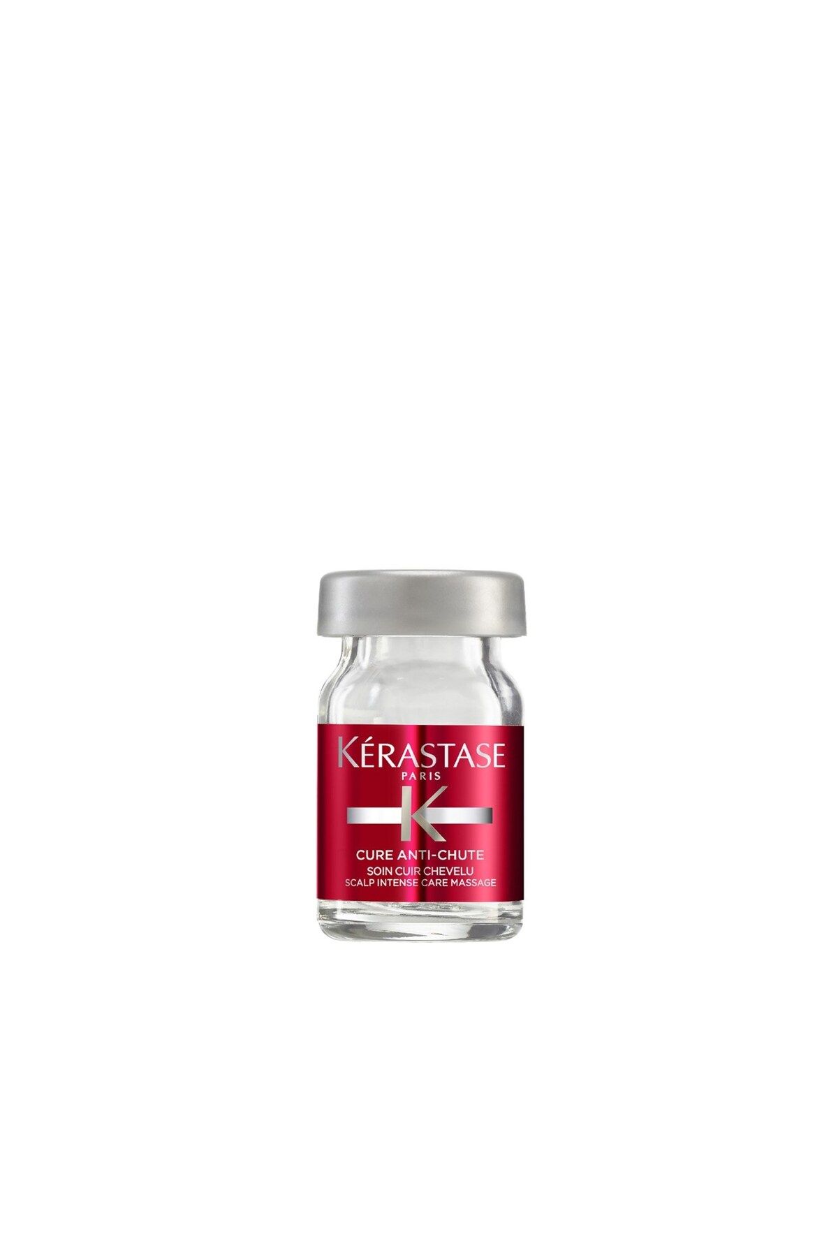 Kerastase Specifique Cure Anti-Chute Dökülme Karşıtı Bakım Kürü 42 x 6