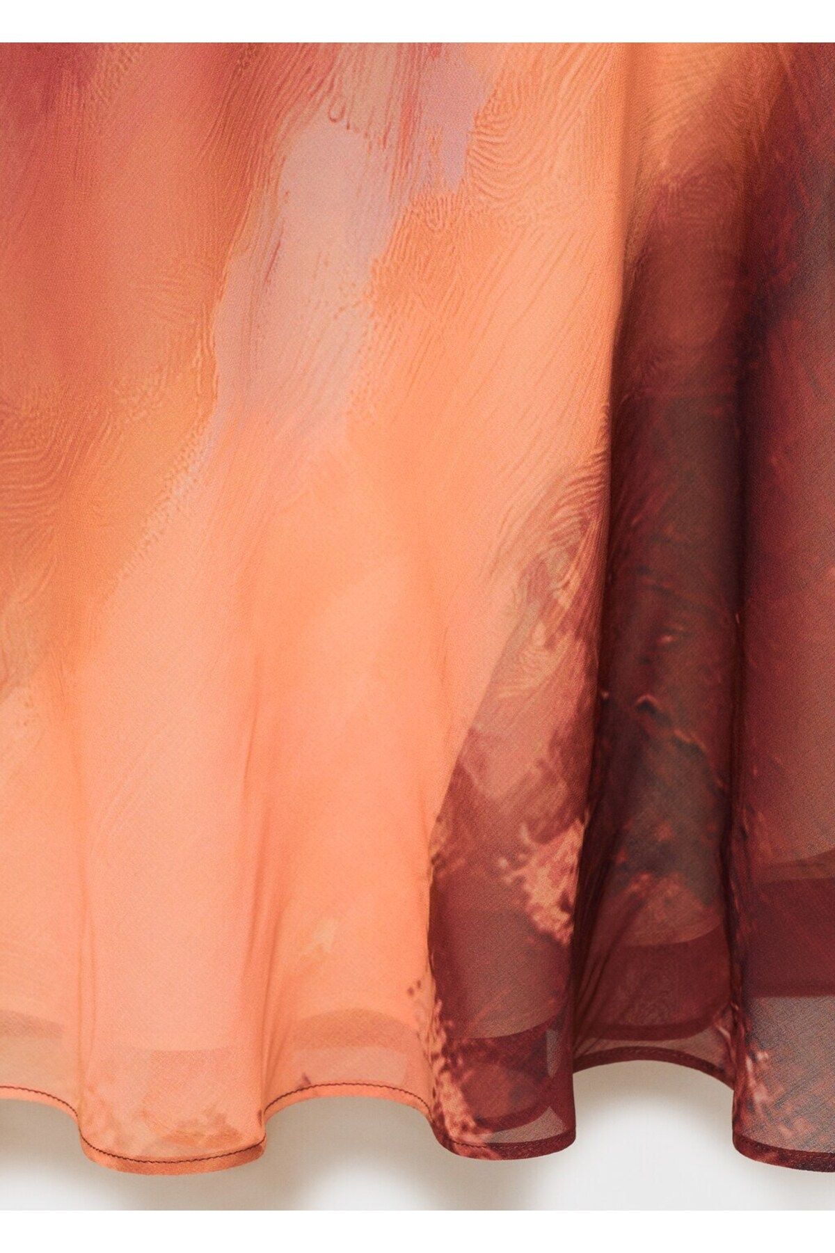 MANGO-Dress Noel2 7