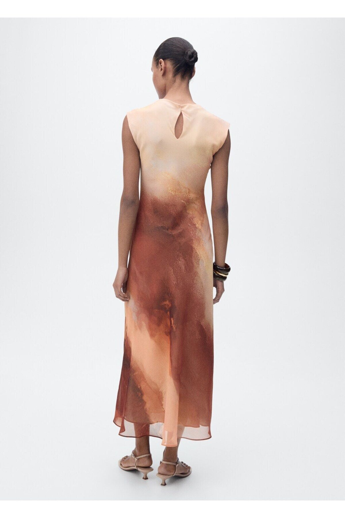 MANGO-Dress Noel2 4
