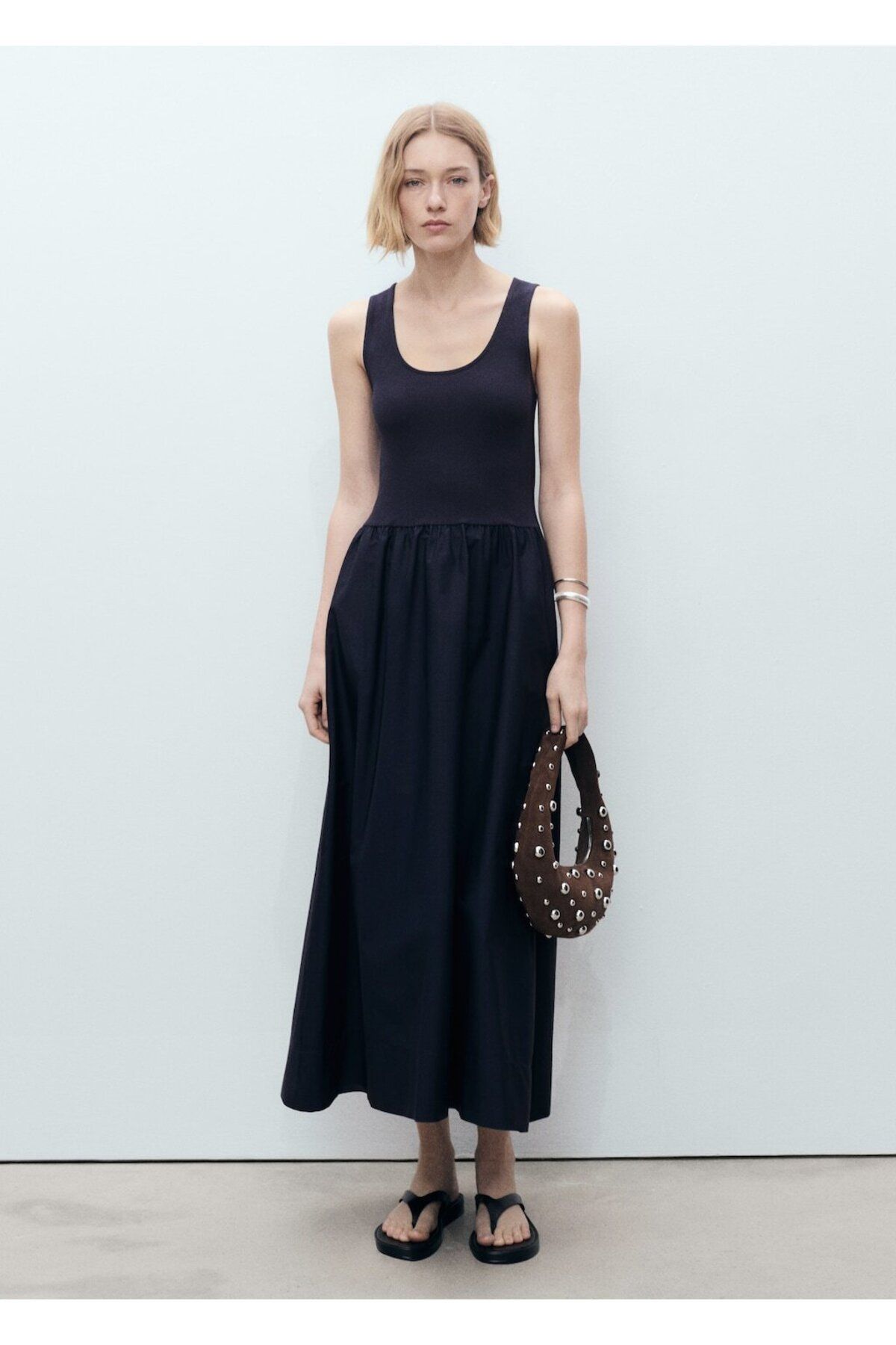 MANGO-Dress Valvi 3