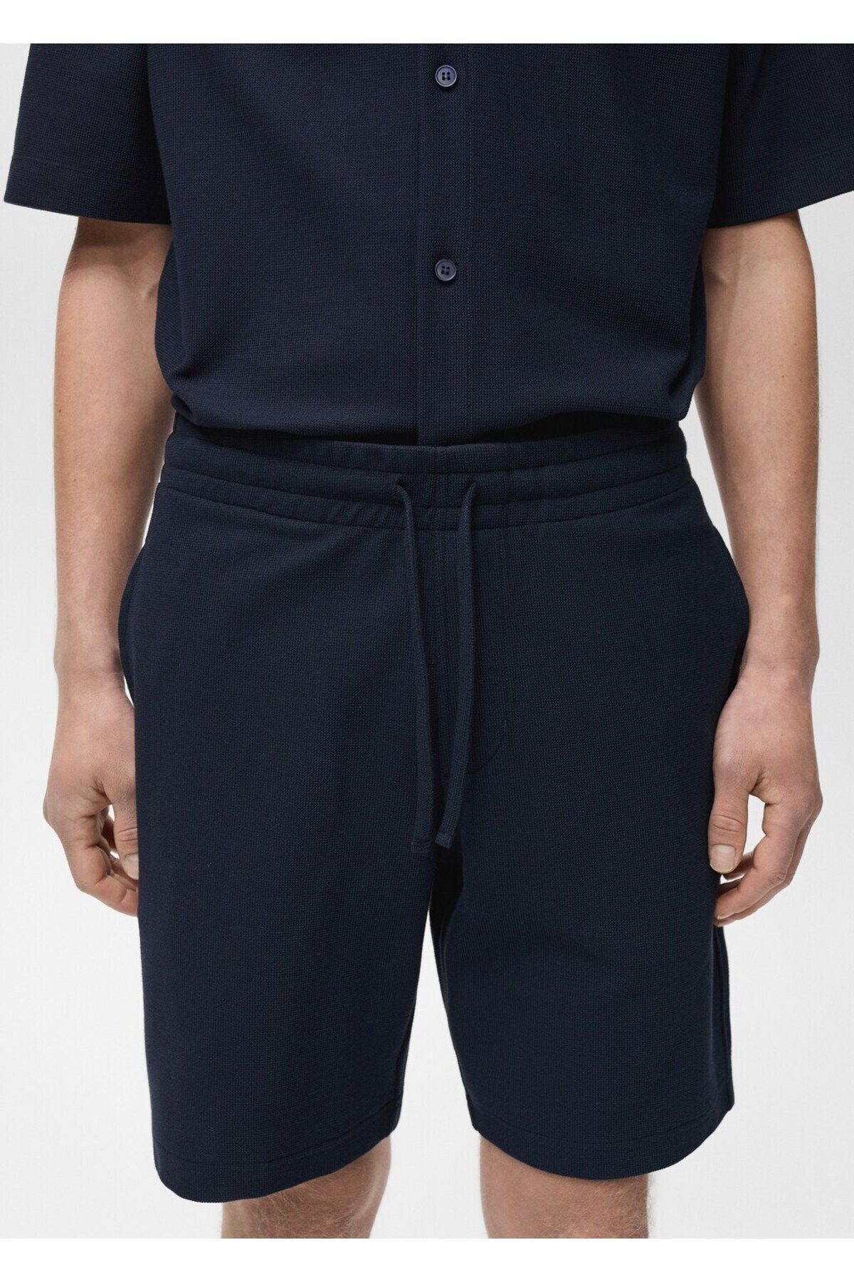 MANGO Man-Shorts peres 4