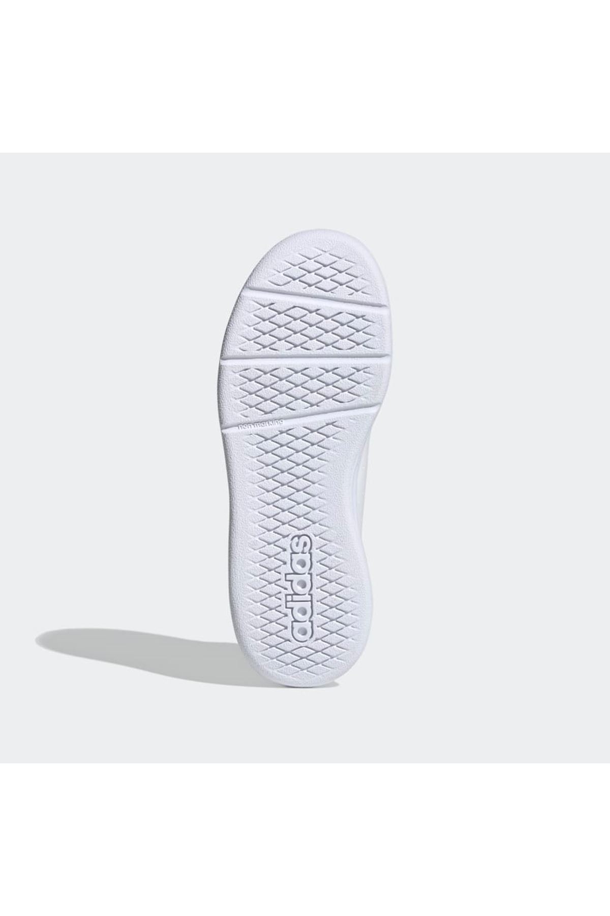 adidas S24033 Tensaur K Çocuk Spor Ayakkabı Ftwwht/cblack Fiyatı, Yorumları  - TRENDYOL
