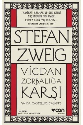 Vicdan Zorbalığa Karşı 9789750721700