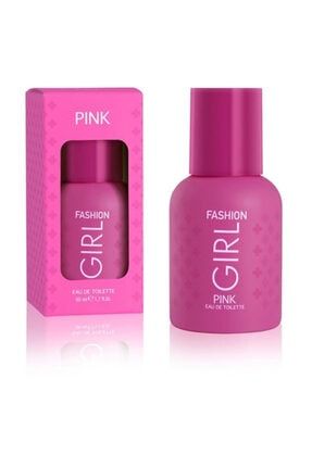 Girl Edt Parfüm Pink 50 Ml 268