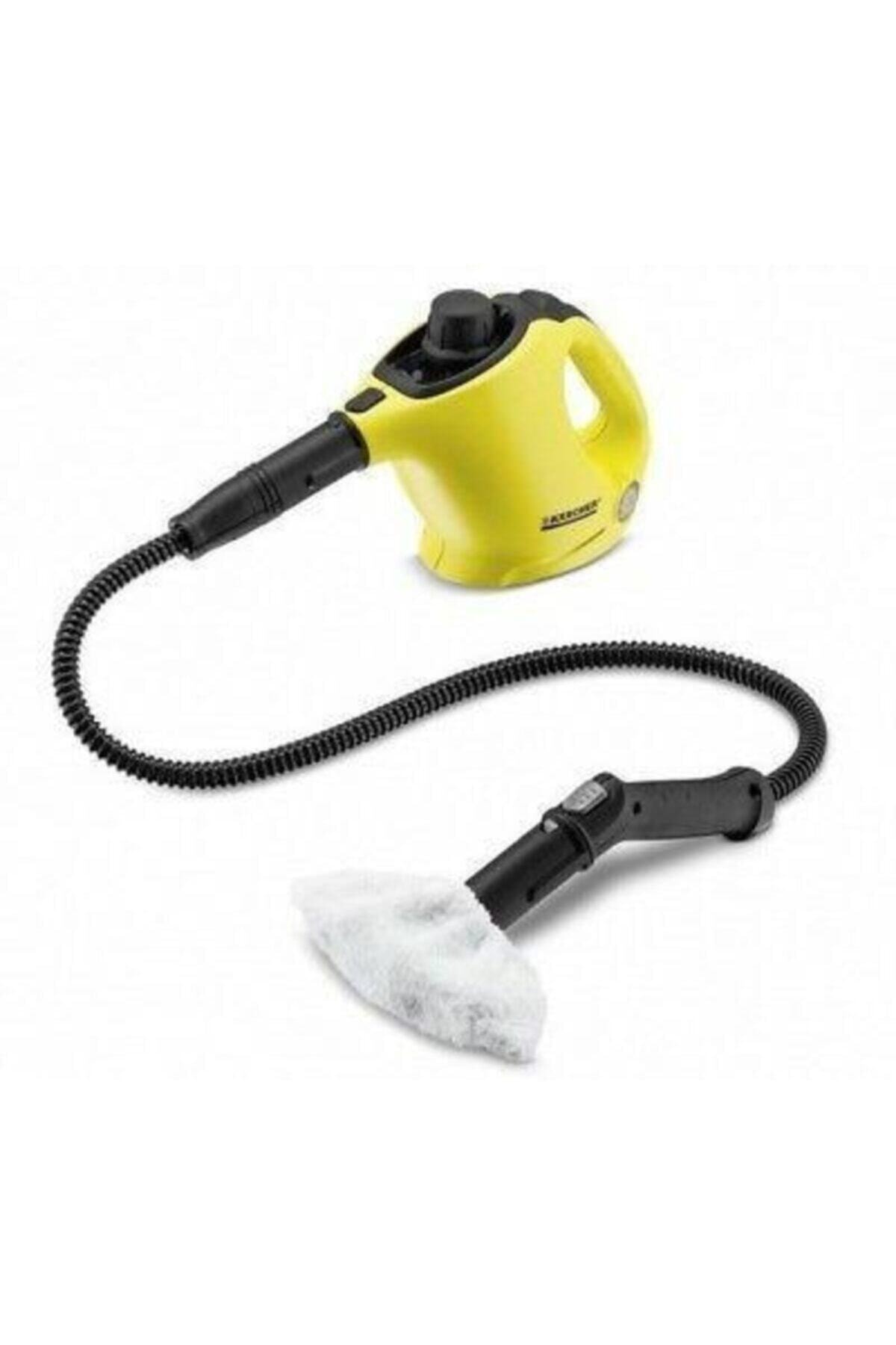 2.863-021.0 Sc 1 Sc1 Steam Cleaner Extension Hose Karcher اورجینال - تصویر 5