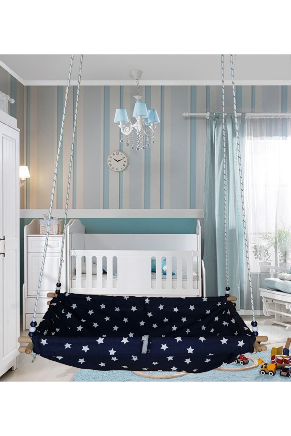 Baby sales bed springs