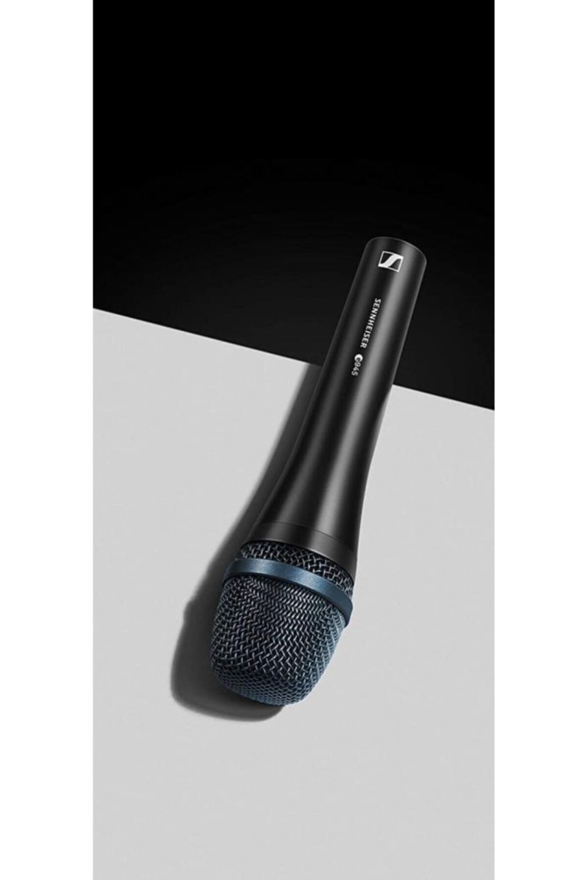 Sennheiser E945 Supercardioid Dinamik El Mikrofonu - Fiyatı, Yorumları