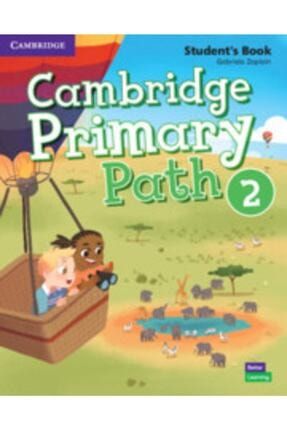Cambridge Primary Path 9781108709880