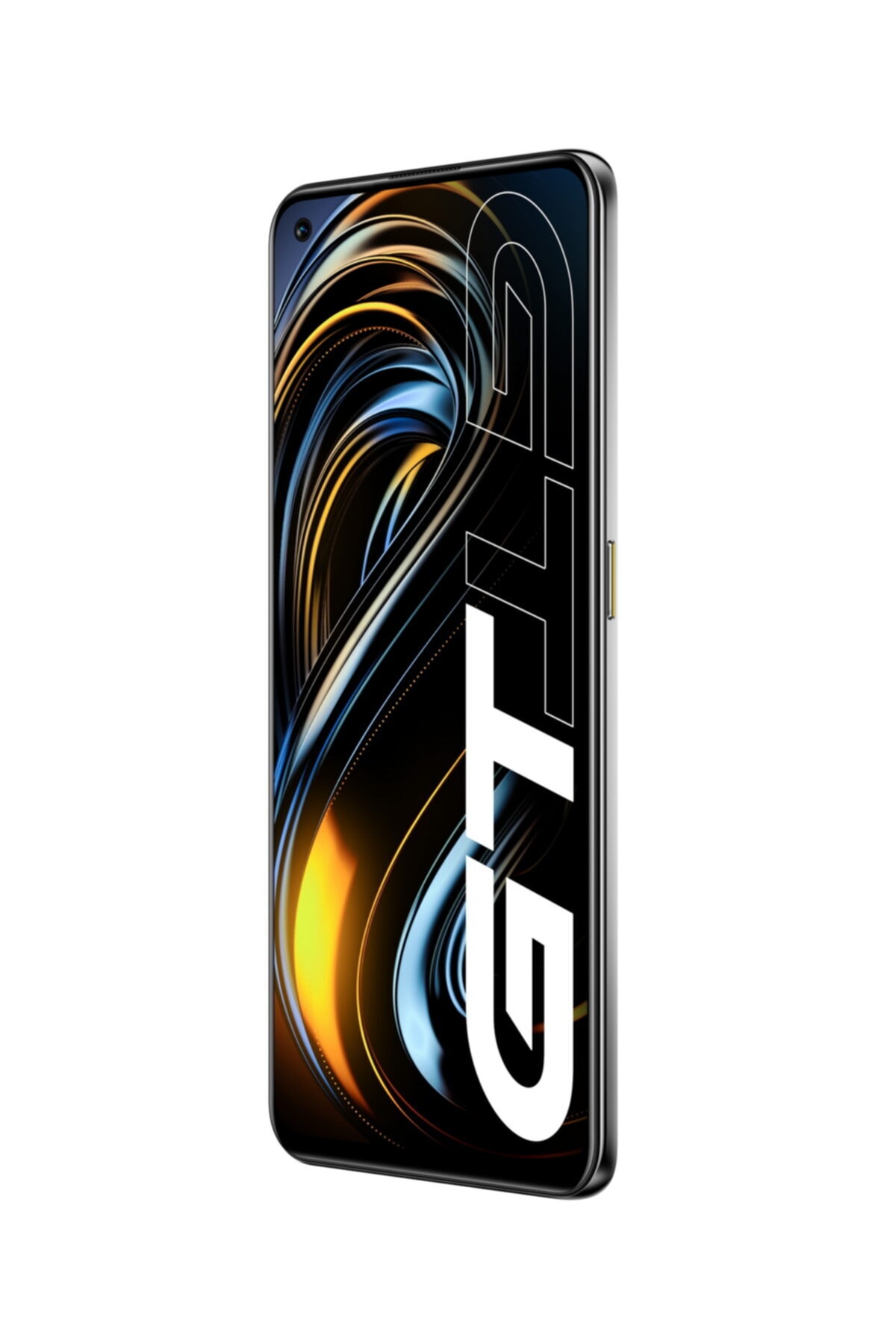 GT 128GB Sarı Cep Telefonu (Realme Türkiye Garantili)