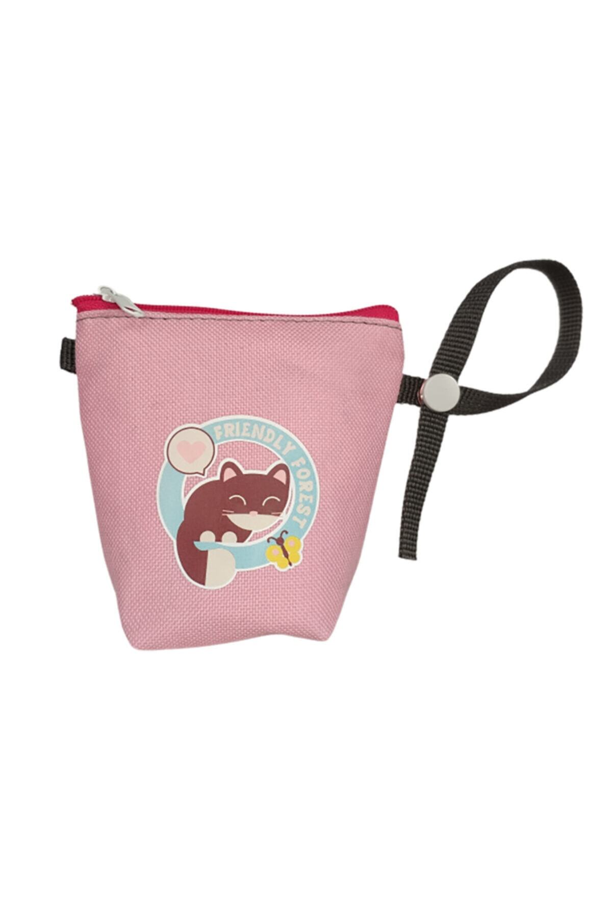 Baby Plus Baby Plus Emzik Saklama Çantası Büyük Asortili fotoğrafı 2 (önizleme)