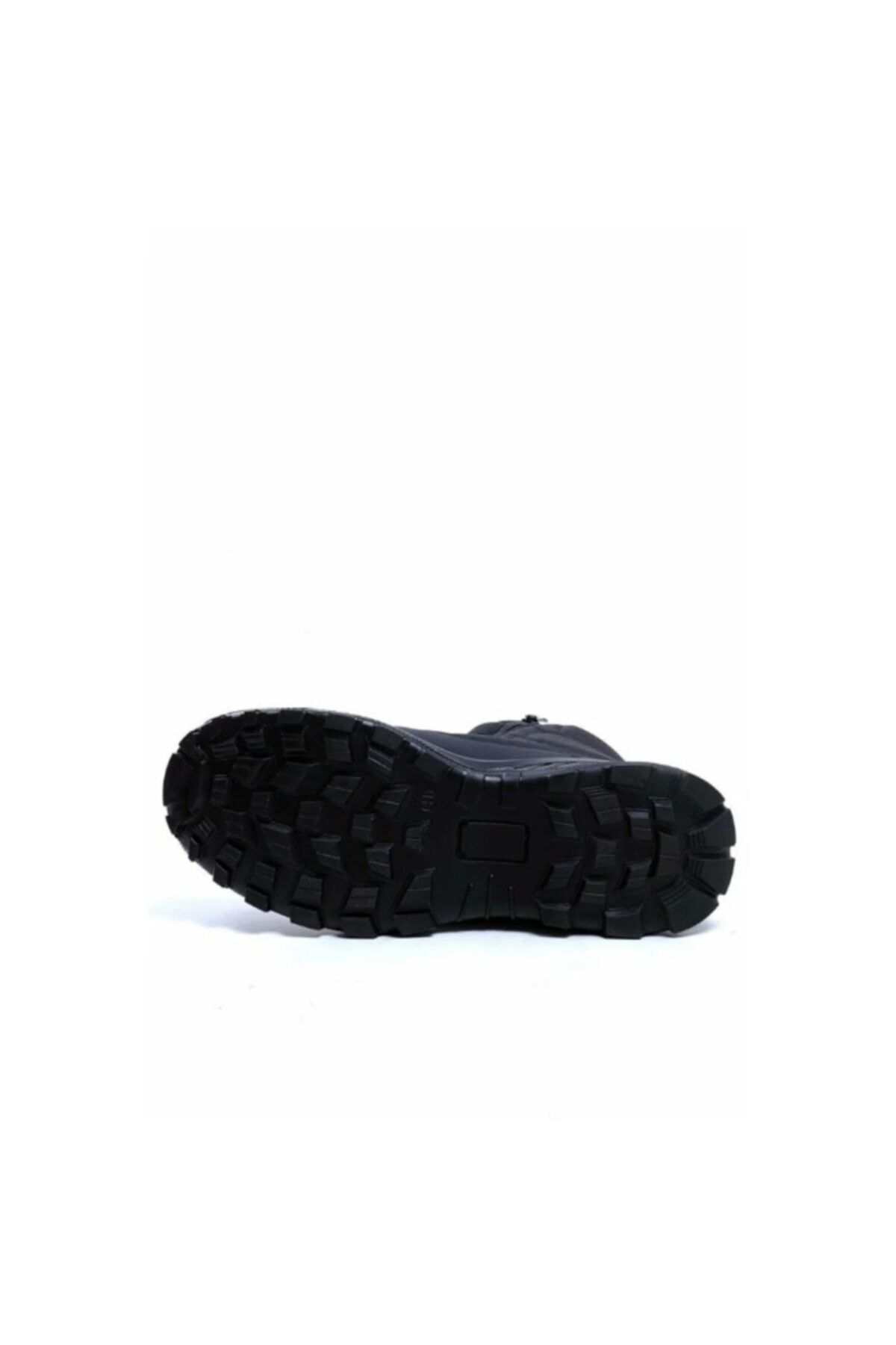 Scooter  Siyah Tekstil Su Geçirmez Kürklü Kar Botu Foton Z5549ts - Görsel 4