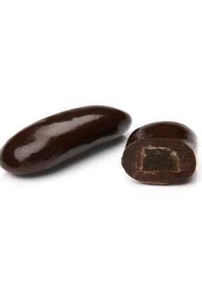Bitter Çikolata Portakal Draje (500 gram) 8681158600421