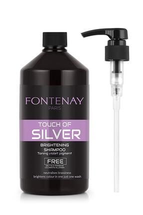 Silver Mor Şampuan Fvr-9023