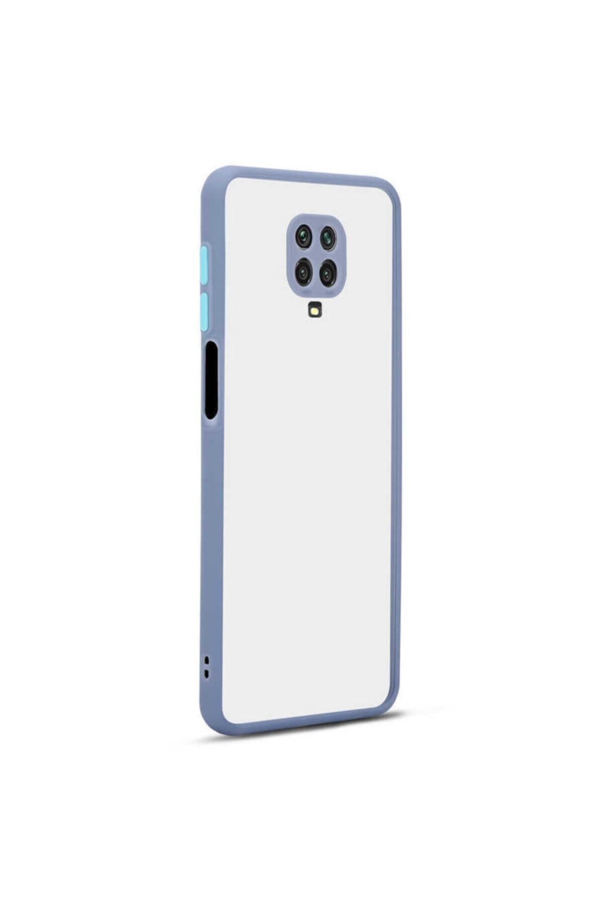 xiaomi red mi note 9s