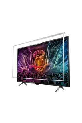 Samsung 65q60a Tv Ekran Koruyucu / 3mm Ekran Koruma Paneli ETI65Q60A